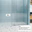 Porte de douche sans cadre-115203432