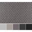 Tapis gris anthracite Salena-1201450350