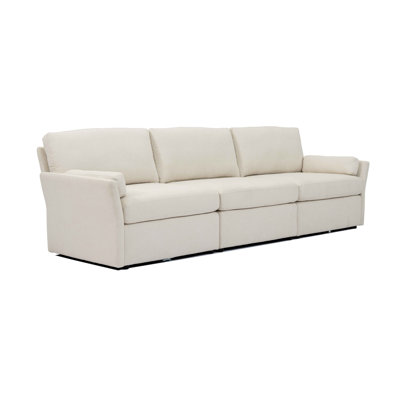 Upholstered 106'' Sofa