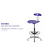Blue Elephant Drafting Chair-950771685
