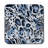 Square 6 Piece Coaster Set