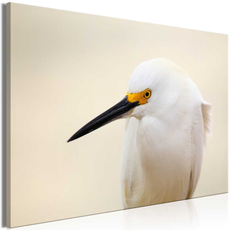 No Frame Print on Canvas, 120cm H x 80cm W
