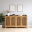 Sleek Sideboard Buffet - Armoire de rangement