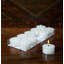 Unscented Tealight Candle-74080518