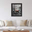 Cadre photo simple Bess-386570685