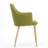 Joshua 19.8'' H Fabric Upholstered Accent-1570674204