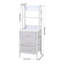 39 cm W Bedside Table-1254914916