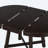 5 Piece Extendable Upholstered Dining Table Set, Kitchen Table Set, Round Table And Chairs,Round Table Top,dining table set,dining room set-1357437755-1357437752-1364158767