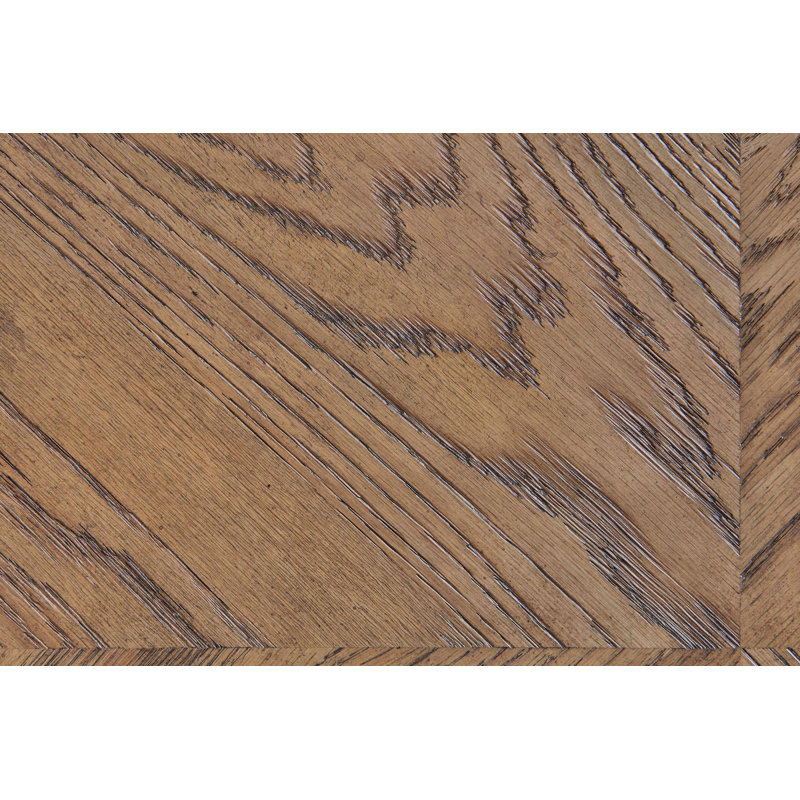 Raayan Extendable Solid Wood Dining Table