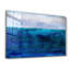 Peinture décorative en verre trempé Lekeya
