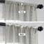 Rideaux transparents imitation lin Bracken-205050231-213553584