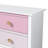 Bustillo 46.1'' W kids 6 -Drawer Dresser-436310906