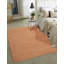 Kilim orange Ankara 10 pi 4 po x 12 pi 0 po