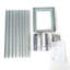 Hotte de cuisine 36 po 335 CFM