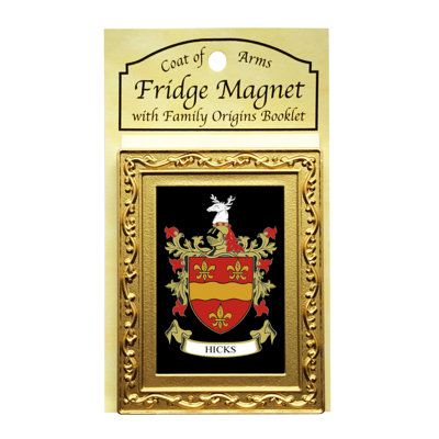 Fridge Magnet