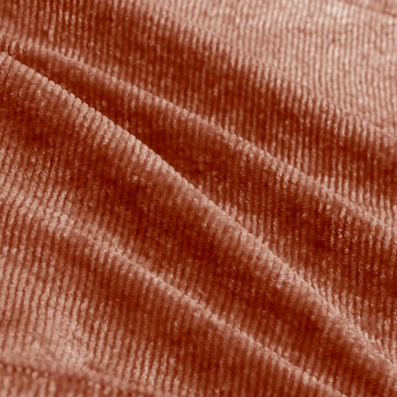 Velours pour canapé LSF & RSF - Rouge, H 31,1 po x l 39,37 po x P 38,18 po, Rouge