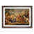Walnut Framed selected