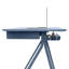 Key Metal Base Writing Desk-690542342-690542347