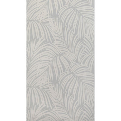 Palm Leaf Wp - Mist