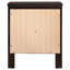 2-Drawer Rectangular Bedroom Nightstand-51854240