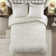 Orly Tufted Woven Medallion Comforter Set