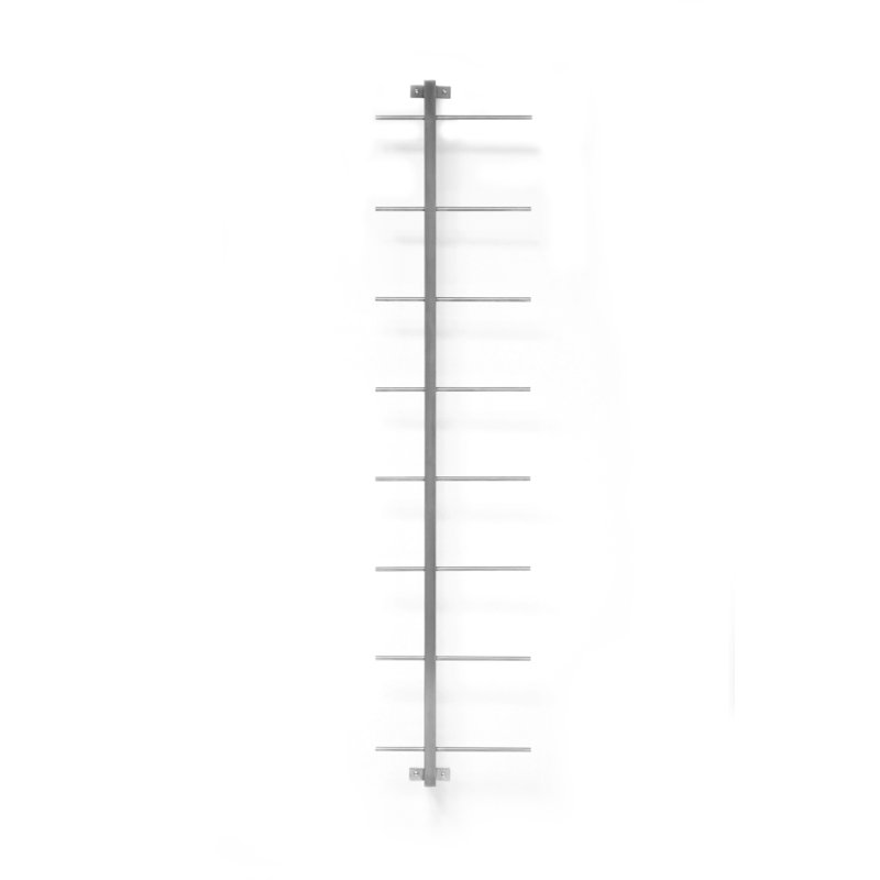 Metal Magazine Rack