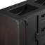Meuble-lavabo double autoportant 48 po avec plateau Modfor Steamforge-93027996