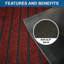 Beseris Kitchen Mat-813977370-813977366
