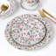 Waterside 35pc Bloomsbury Porcelain Dinner Set