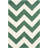 Teresita Hand Tufted Wool Chevron Rug-1002758086