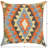 Geometric Throw Pillow