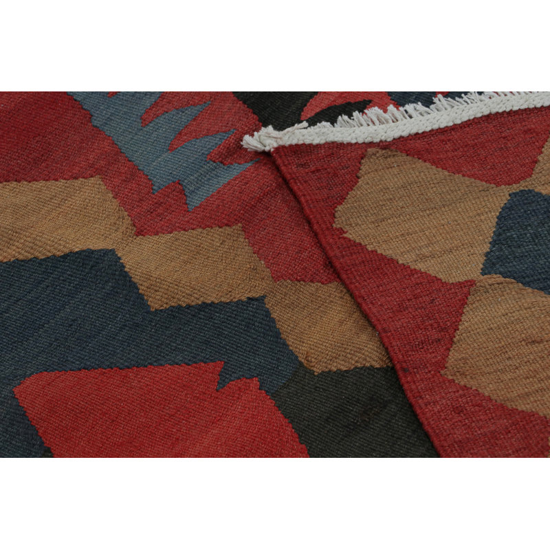 Wool Area Rug