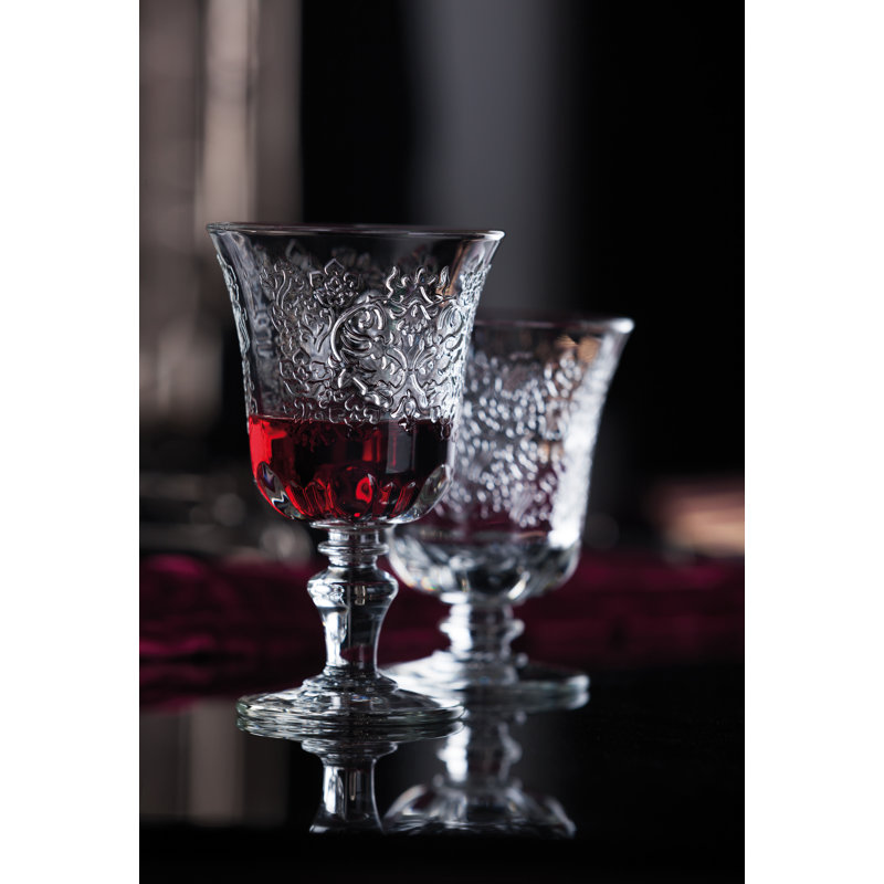 Amboise 9oz. Goblet Set