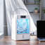 Desk Fan-125244166