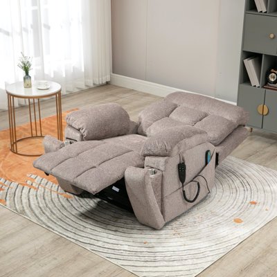 Fauteuil inclinable Stoehrs