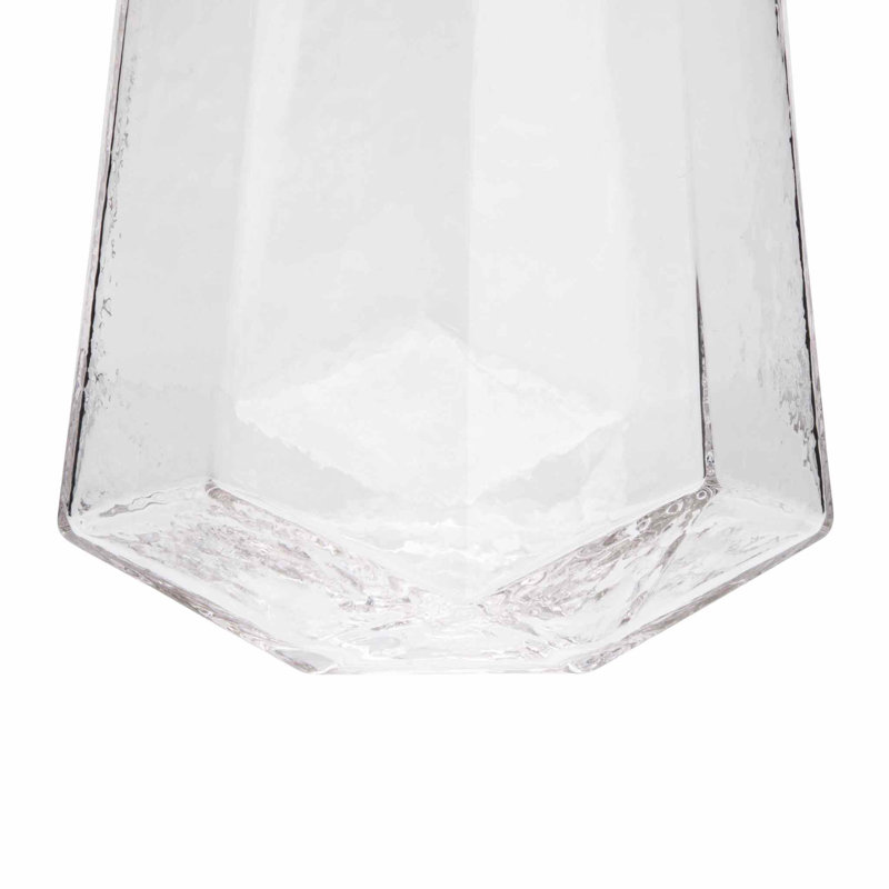 Prism Drinking Glass Set