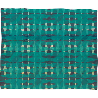 Couverture polaire