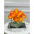 Caruthersville Hydrangea Arrangement in Vase