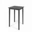 Outdoor Acacia Wood Bar Table