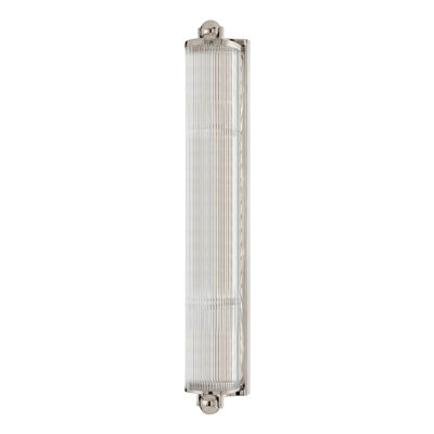 McLean 4 - Light Vanity Light