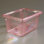 Contenant alimentaire rectangulaire en plastique 5 gallons Carlisle Food Service Products