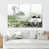 Toile tendue