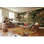 Murale de jardin rétro Shades Of Green-881794451