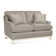 Oaks Way Upholstered 60'' Loveseat