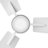 Atticus 42-in Integrated LED Smart Fan w/ HIRO control-94487104