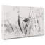 Bird On A Branch - Wrapped Canvas-56665046