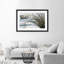 Jetty By The Sea - Single Picture Frame Print-98401707-98401710