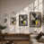 Unframed
