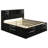 Modern Elegant Design Flat bed