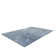 Ivar Soft Low Pile Grey/Blue Rug